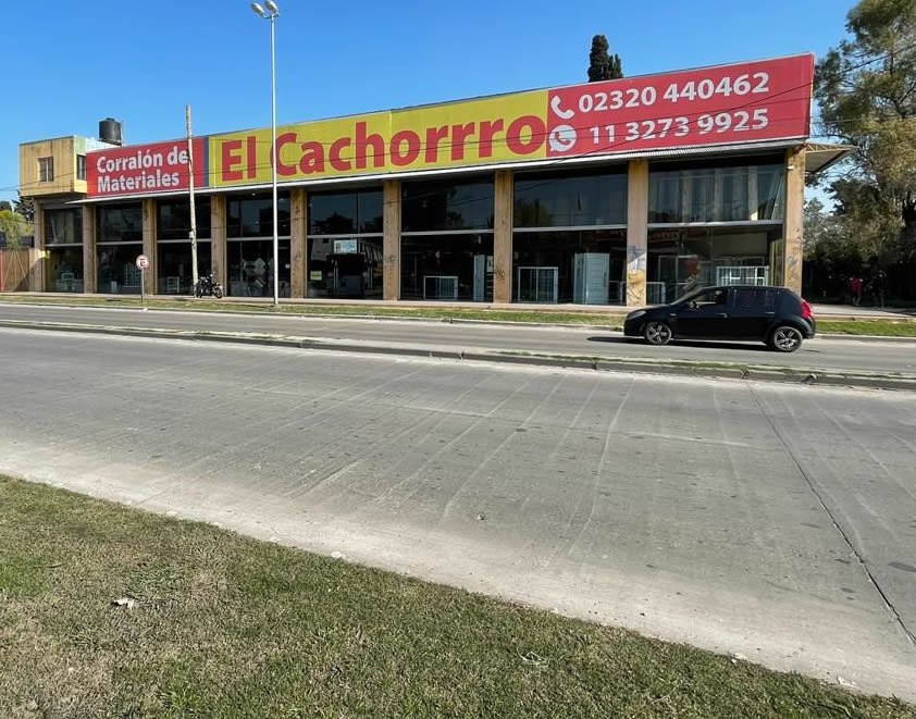 Sucursal El Cachorro